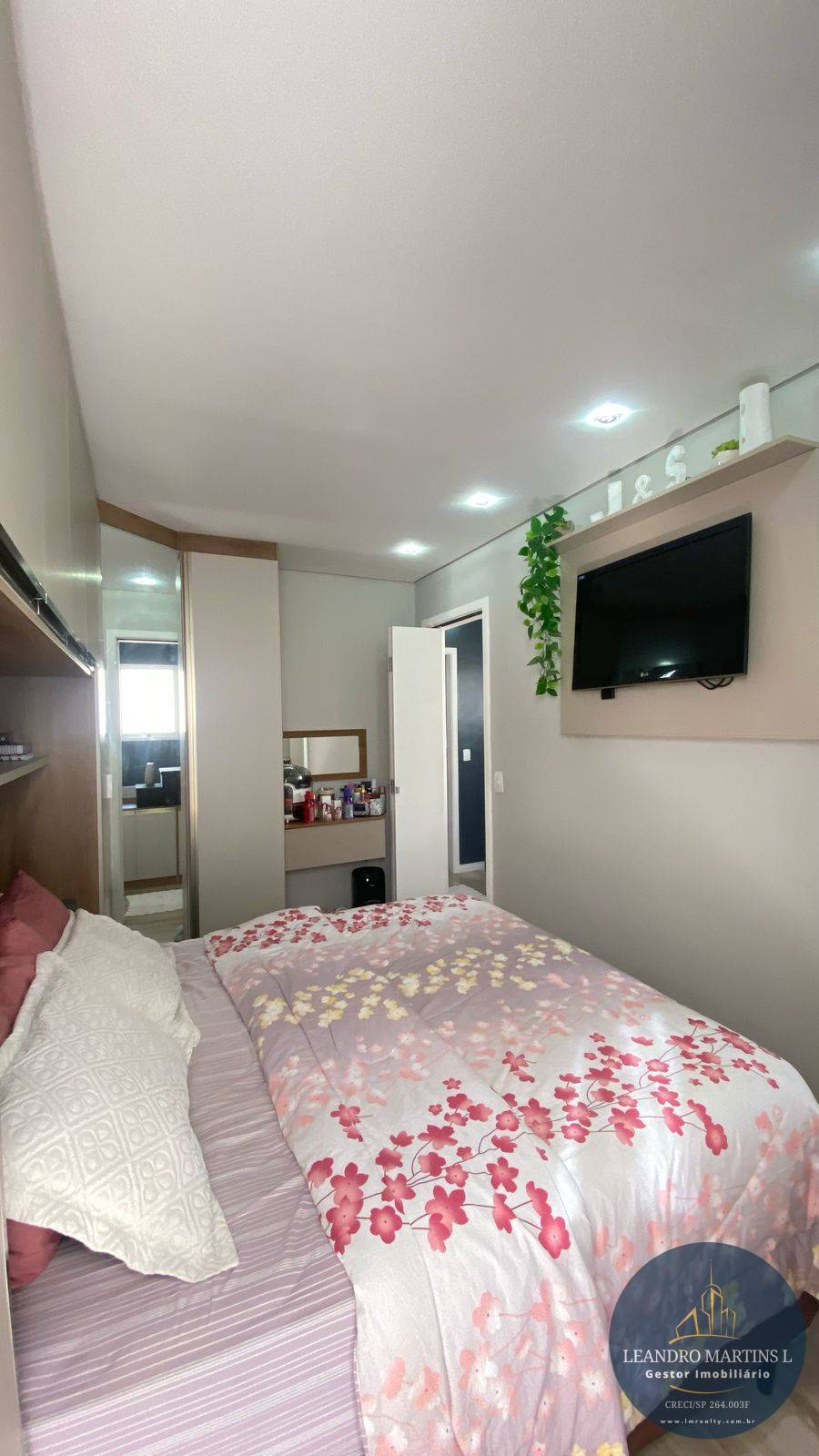 Casa de Condomínio, 3 quartos - Foto 16