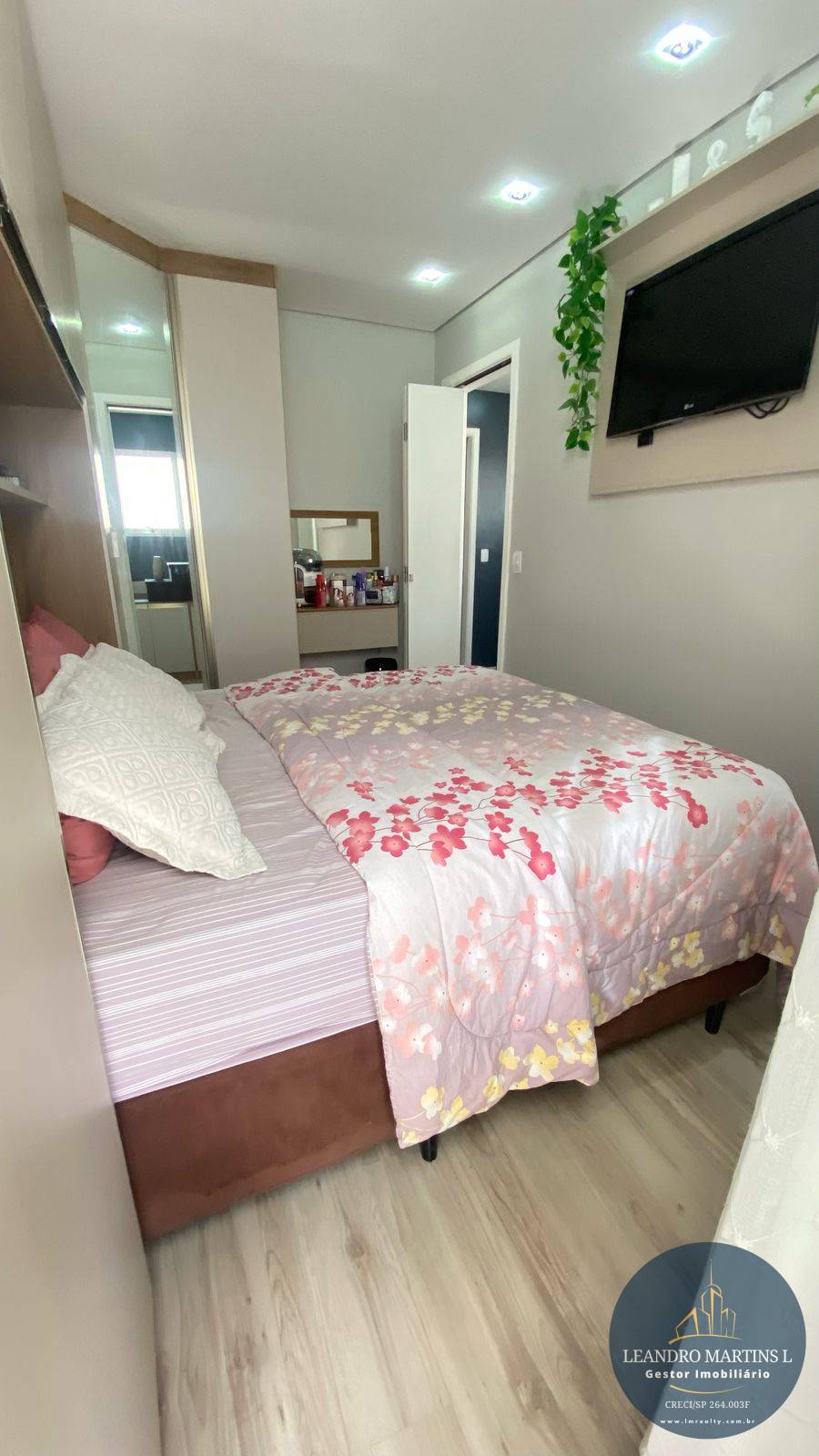 Casa de Condomínio, 3 quartos - Foto 17