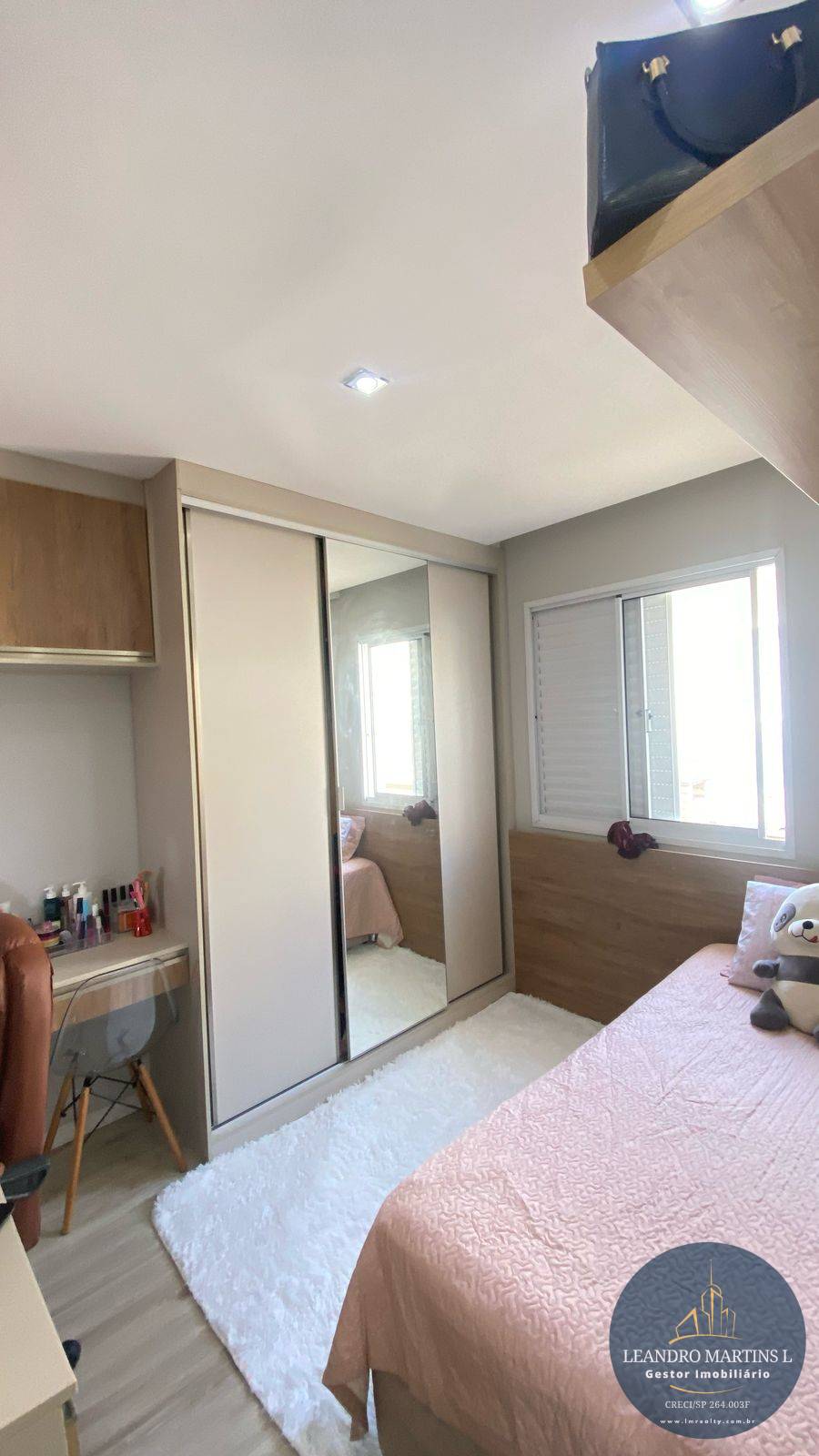 Casa de Condomínio, 3 quartos - Foto 21