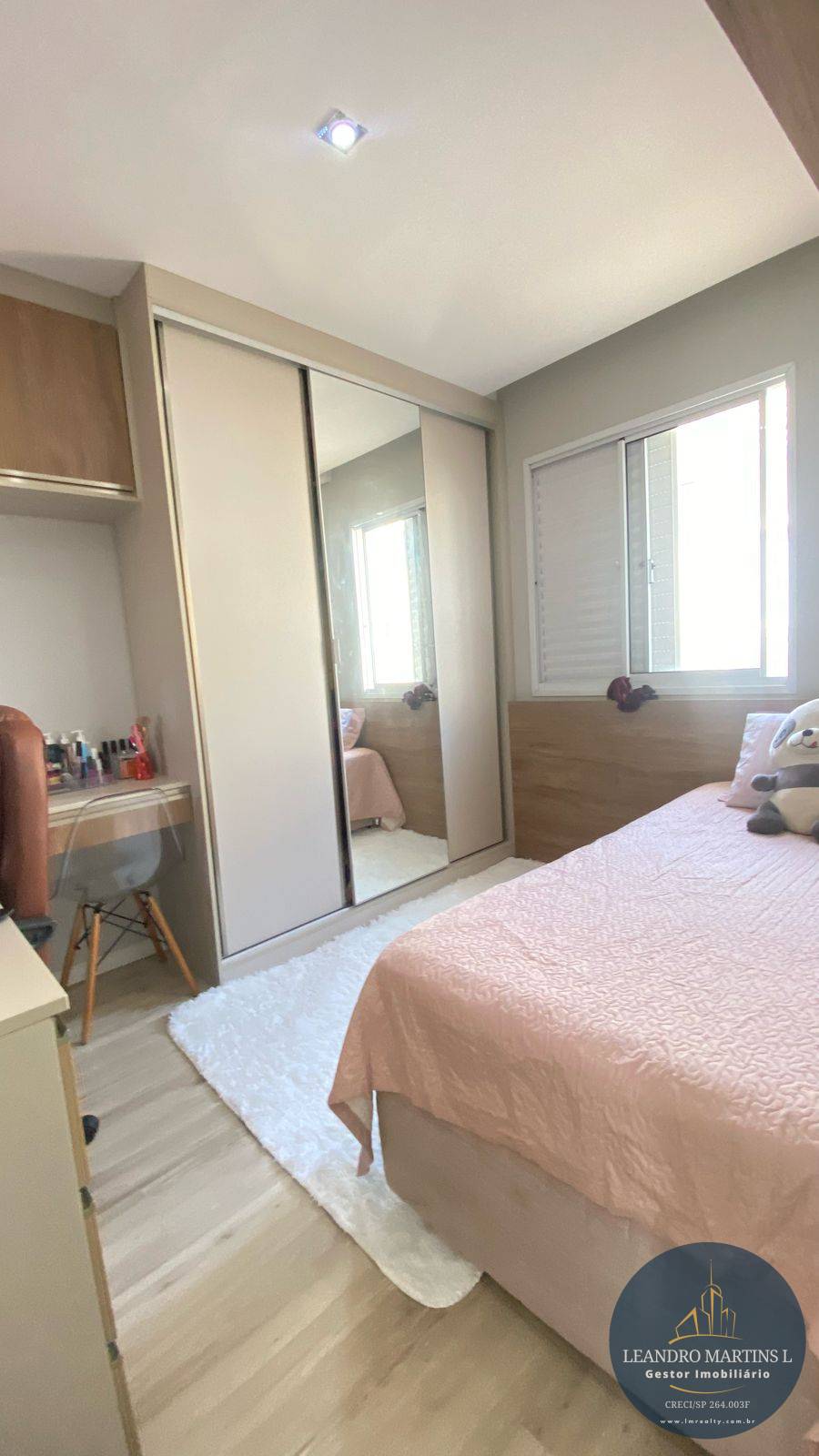 Casa de Condomínio, 3 quartos - Foto 22