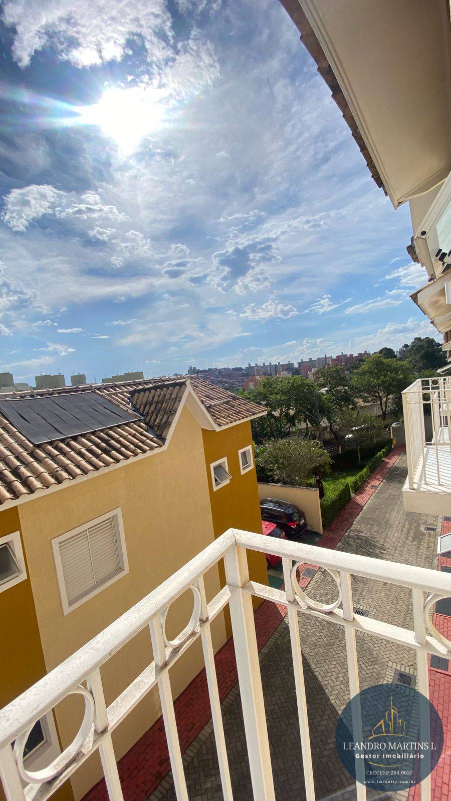 Casa de Condomínio, 3 quartos - Foto 23