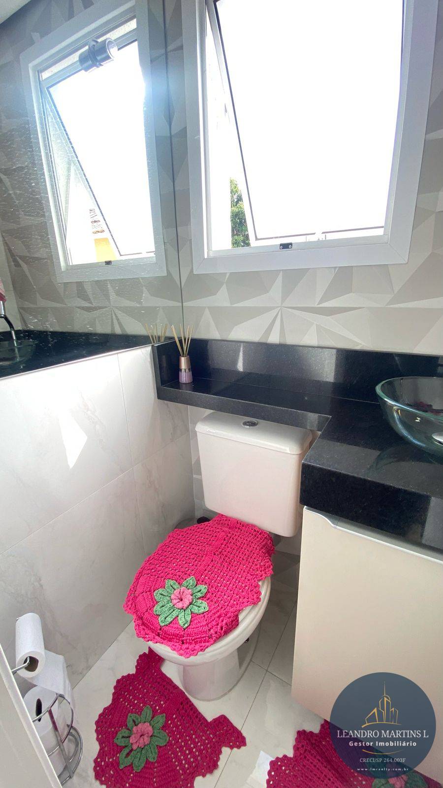 Casa de Condomínio, 3 quartos - Foto 24