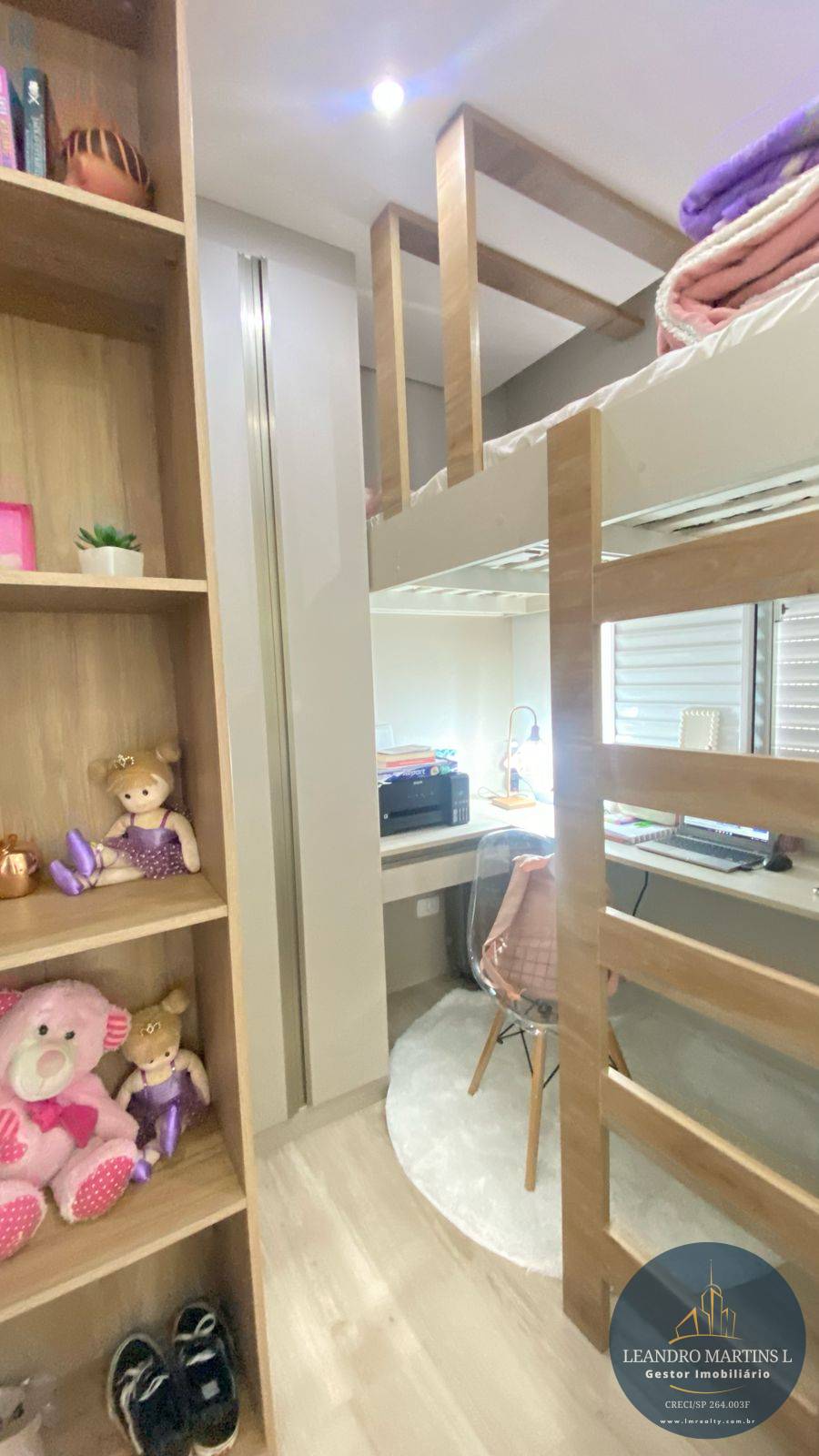 Casa de Condomínio, 3 quartos - Foto 25