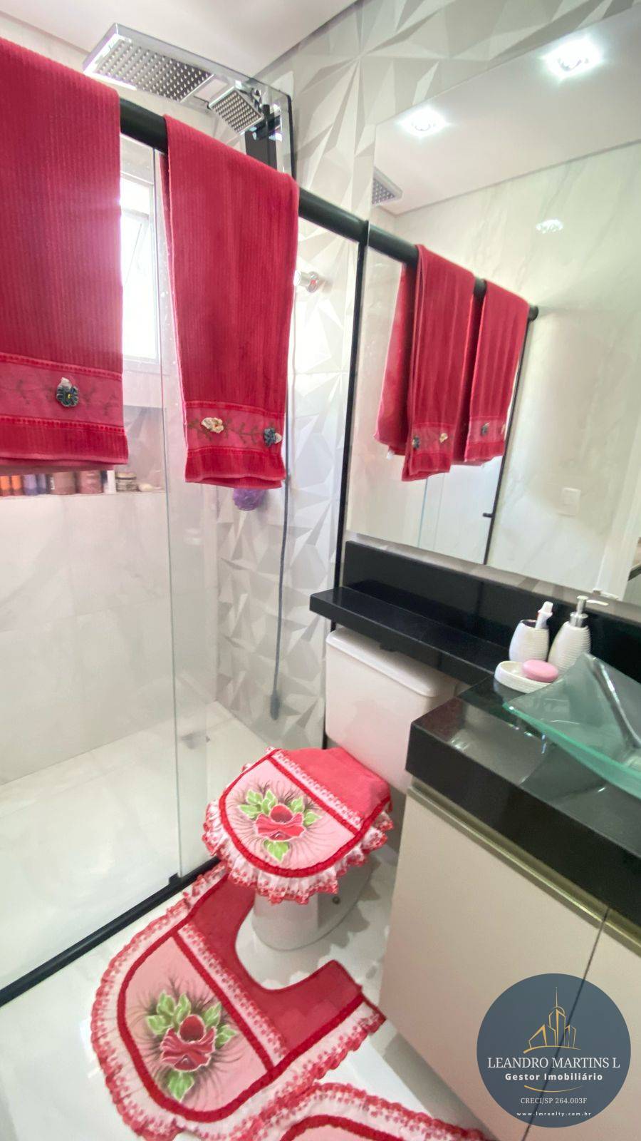 Casa de Condomínio, 3 quartos - Foto 28