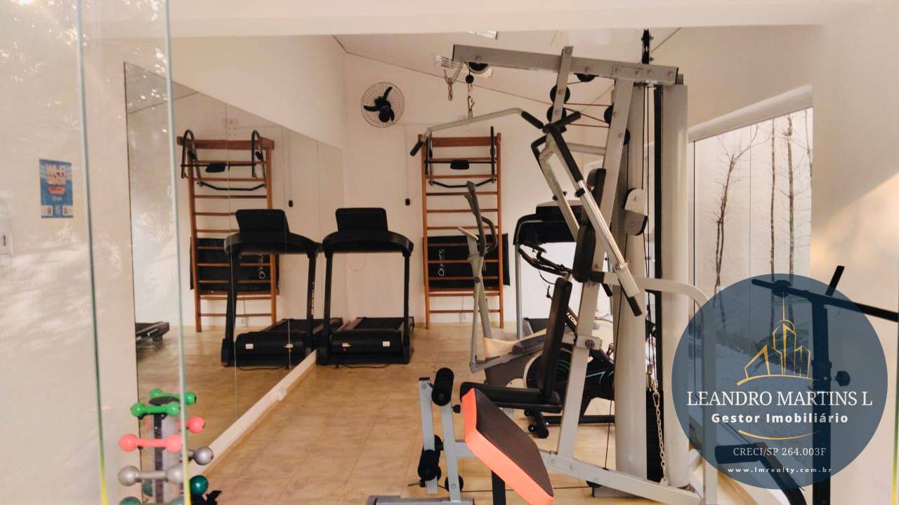 Casa de Condomínio, 3 quartos - Foto 33