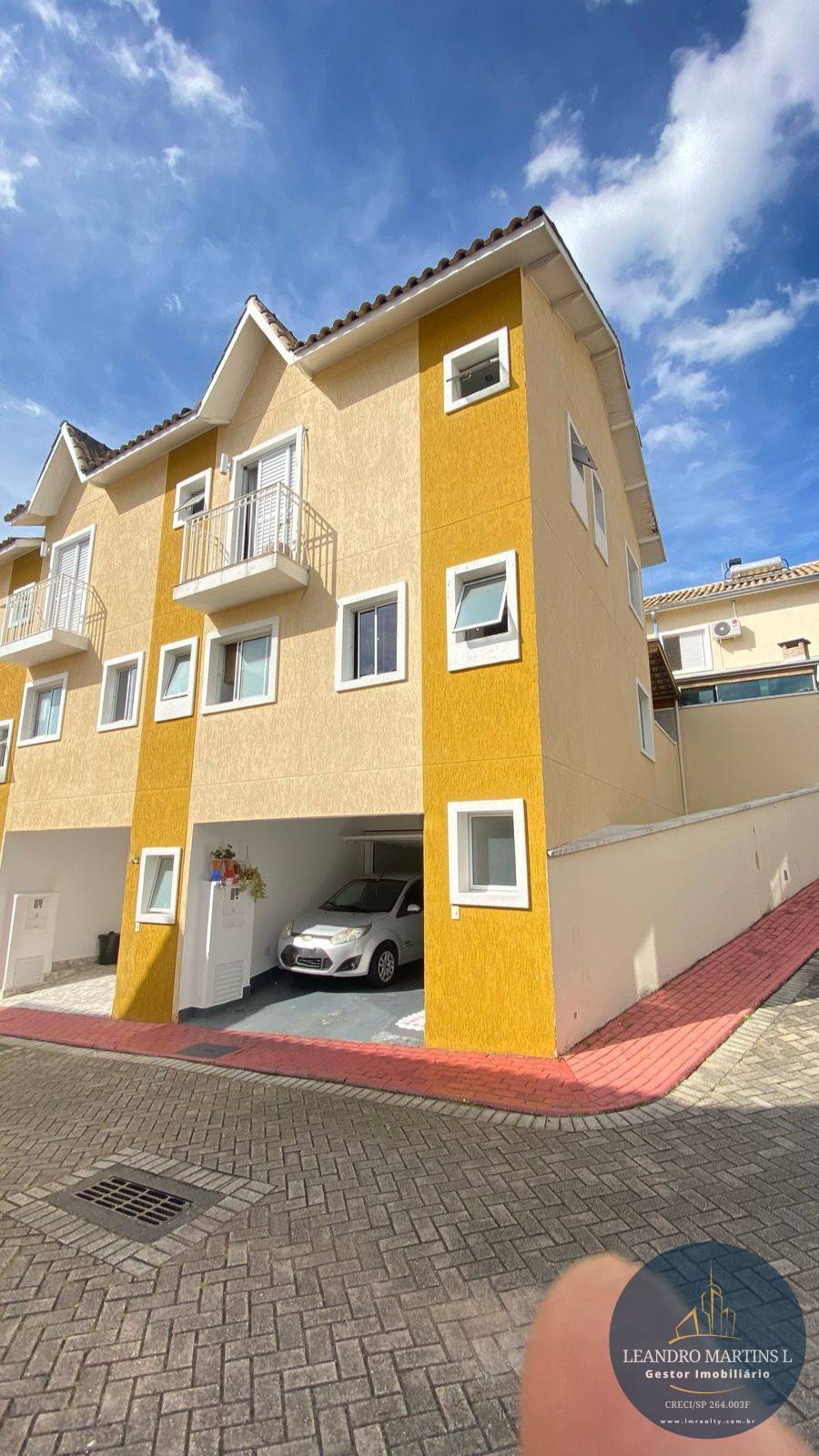 Casa de Condomínio, 3 quartos - Foto 31