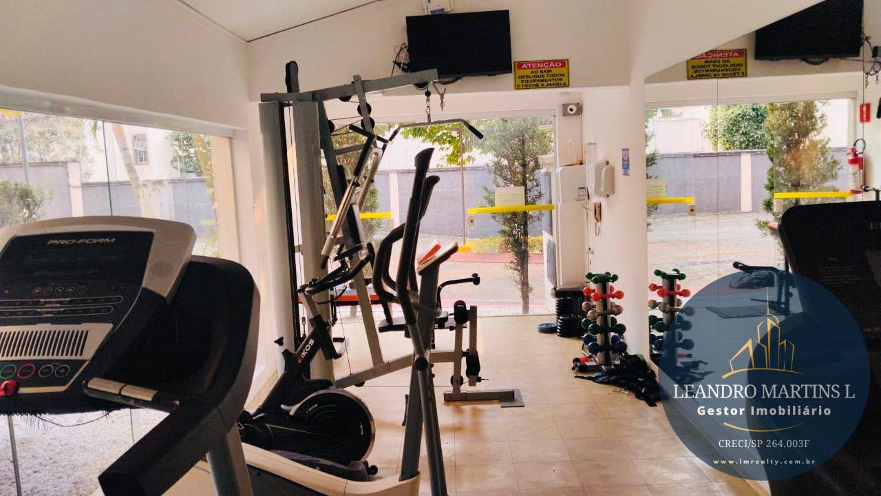 Casa de Condomínio, 3 quartos - Foto 34