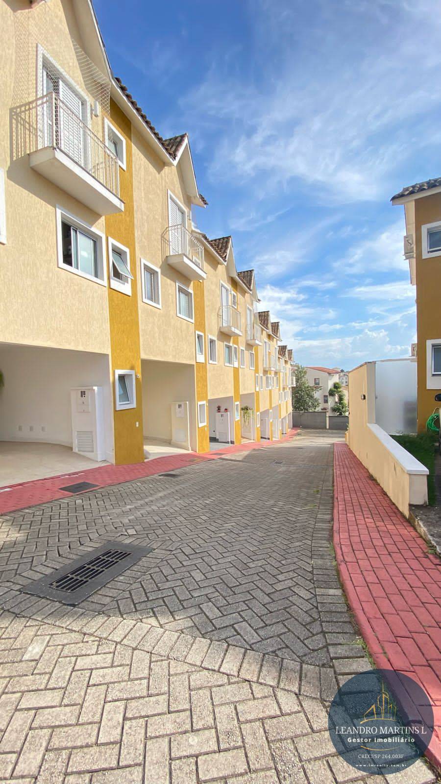 Casa de Condomínio, 3 quartos - Foto 32