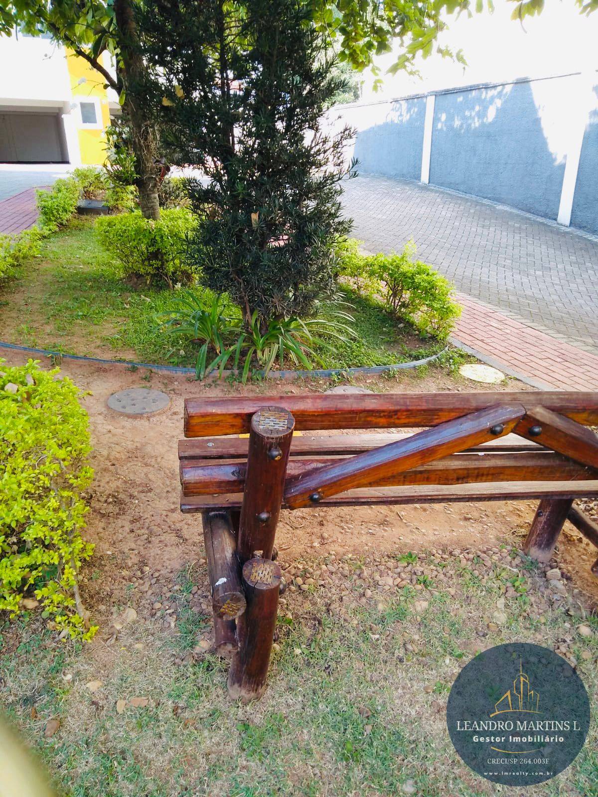 Casa de Condomínio, 3 quartos - Foto 35