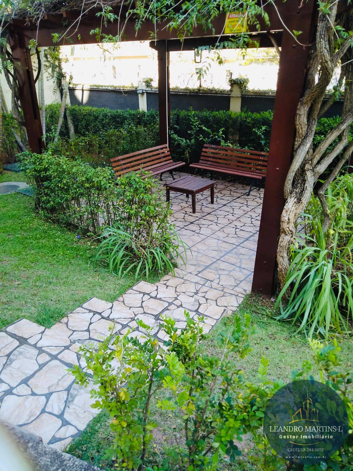 Casa de Condomínio, 3 quartos - Foto 36