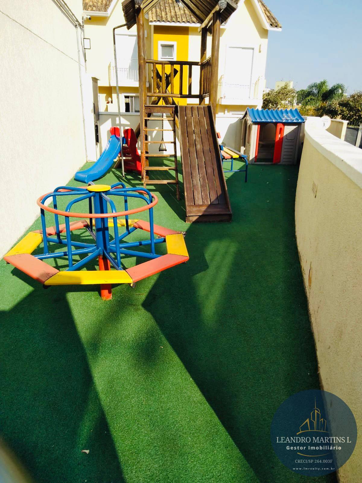 Casa de Condomínio, 3 quartos - Foto 37