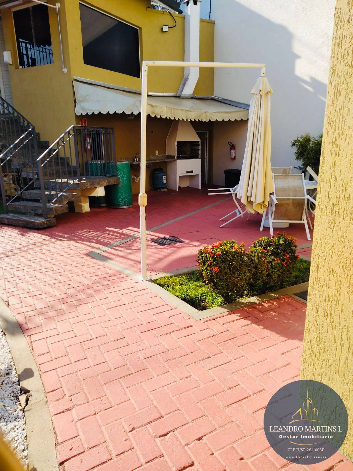 Casa de Condomínio, 3 quartos - Foto 38