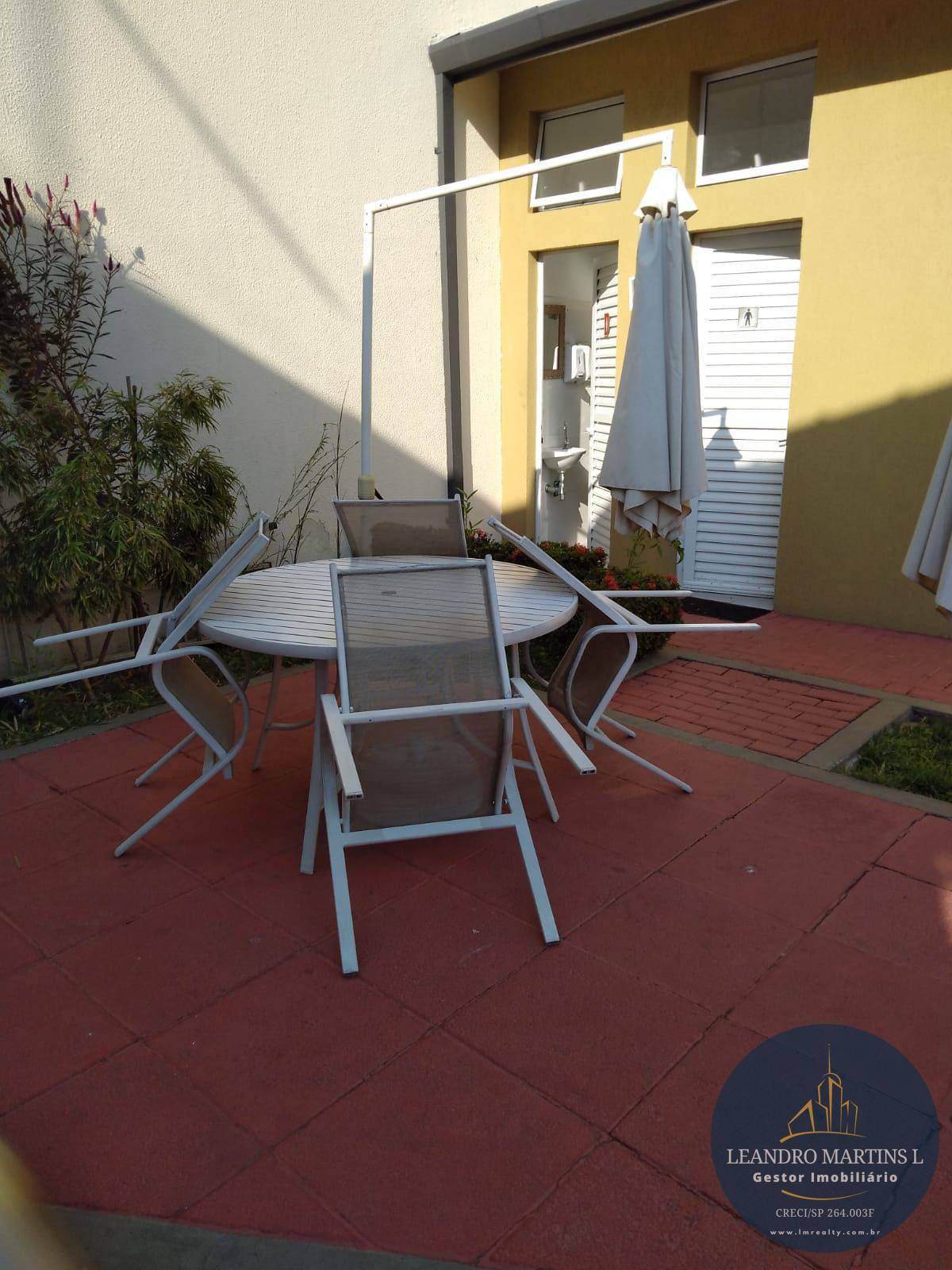 Casa de Condomínio, 3 quartos - Foto 39