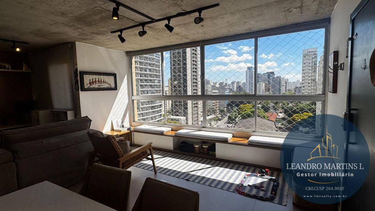 Apartamento, 3 quartos, 122 m² - Foto 10
