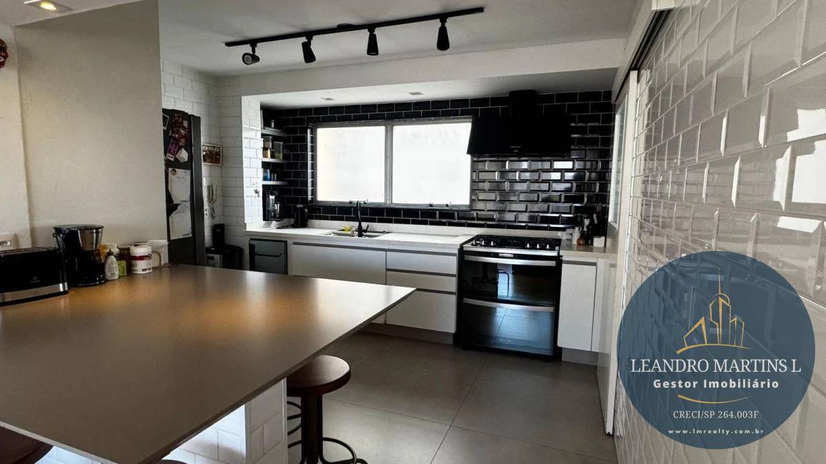 Apartamento, 3 quartos, 122 m² - Foto 7