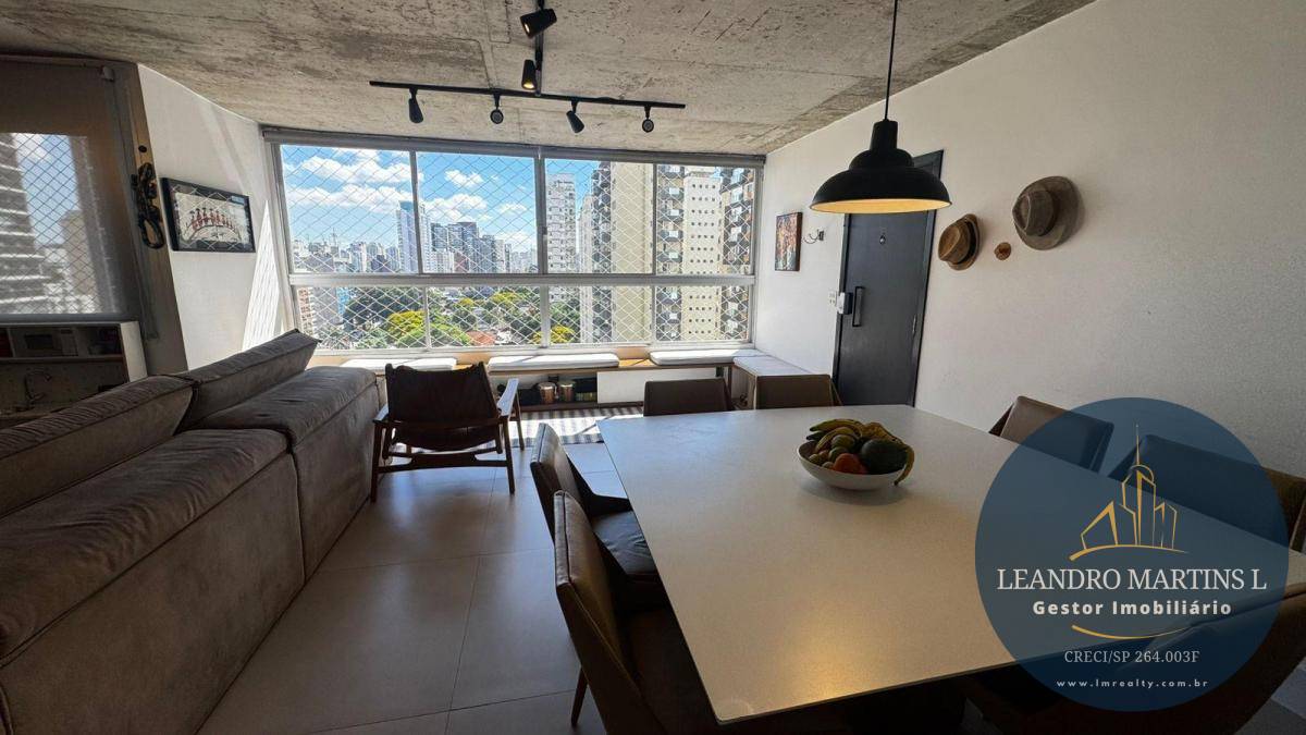 Apartamento, 3 quartos, 122 m² - Foto 11