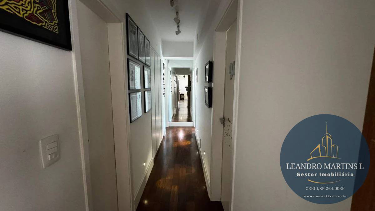 Apartamento, 3 quartos, 122 m² - Foto 14