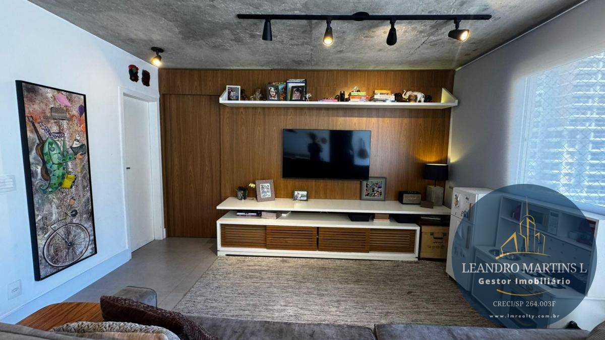 Apartamento, 3 quartos, 122 m² - Foto 12