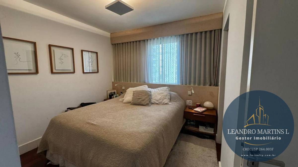 Apartamento, 3 quartos, 122 m² - Foto 19