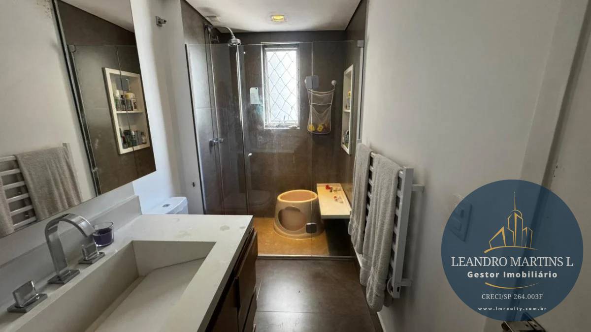 Apartamento, 3 quartos, 122 m² - Foto 21