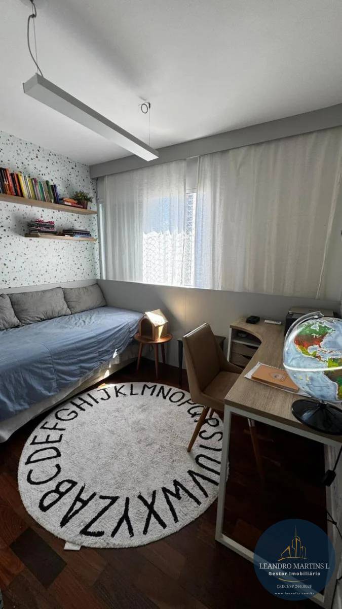 Apartamento, 3 quartos, 122 m² - Foto 15