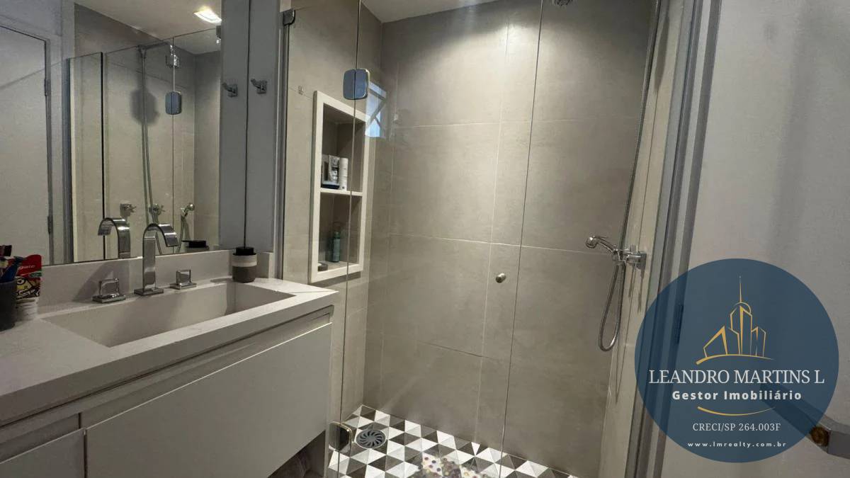 Apartamento, 3 quartos, 122 m² - Foto 22