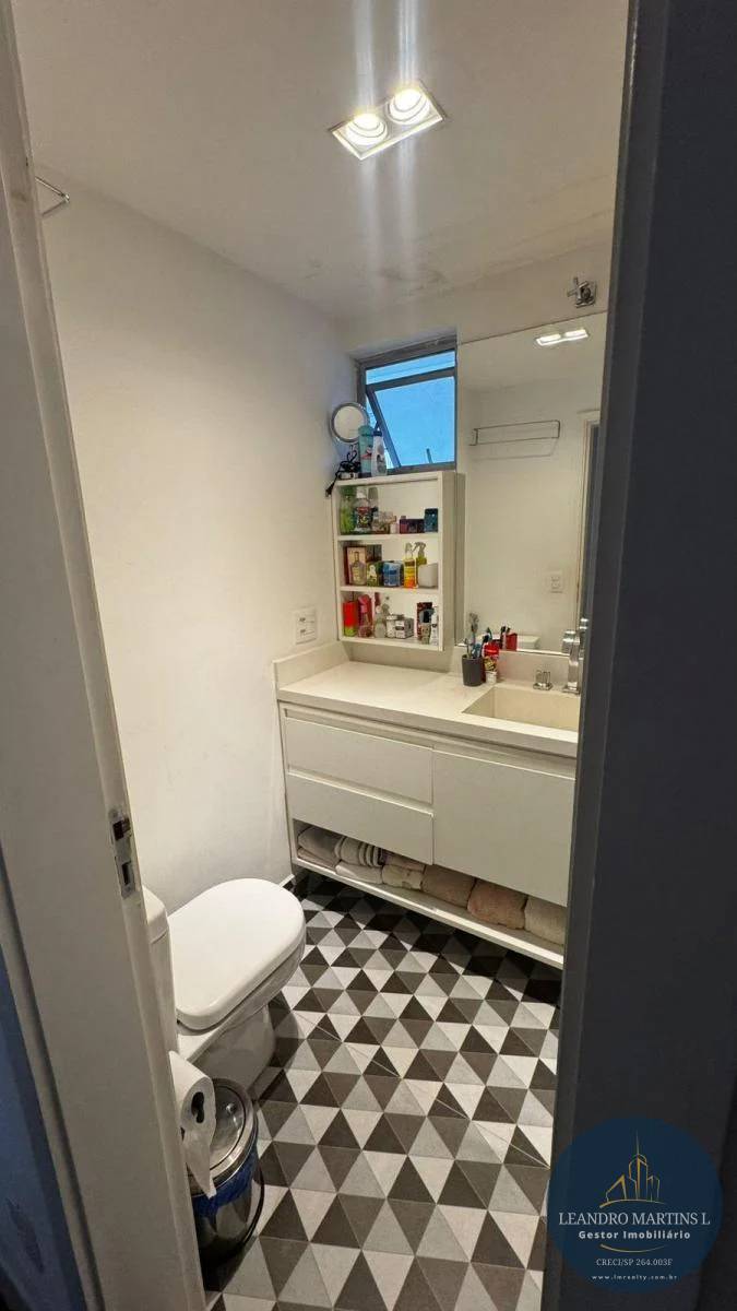 Apartamento, 3 quartos, 122 m² - Foto 18