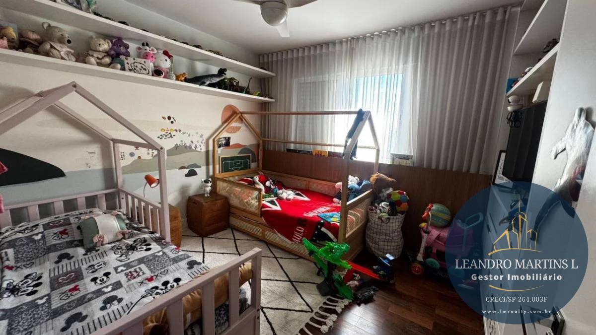 Apartamento, 3 quartos, 122 m² - Foto 16