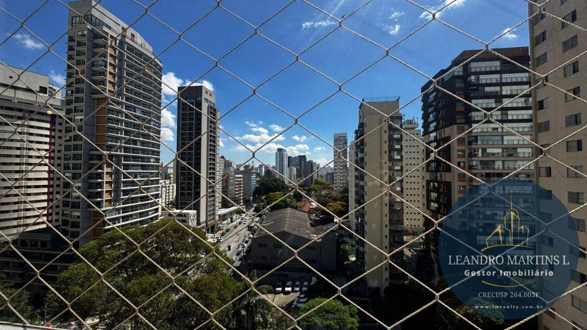 Apartamento, 3 quartos, 122 m² - Foto 23