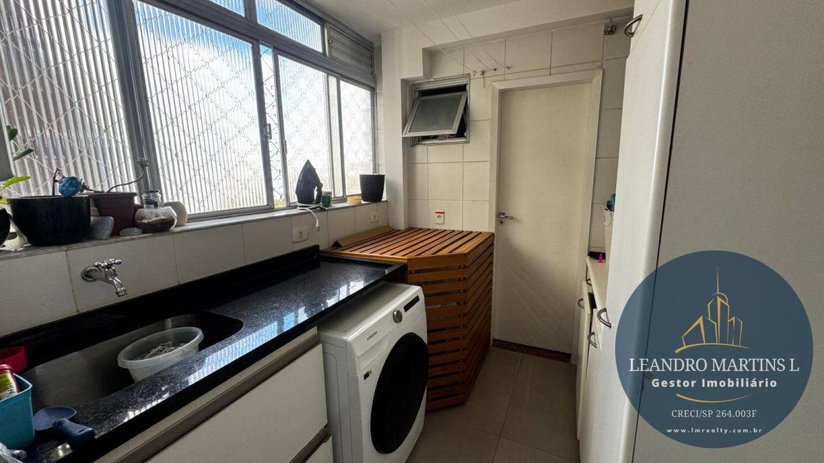 Apartamento, 3 quartos, 122 m² - Foto 25