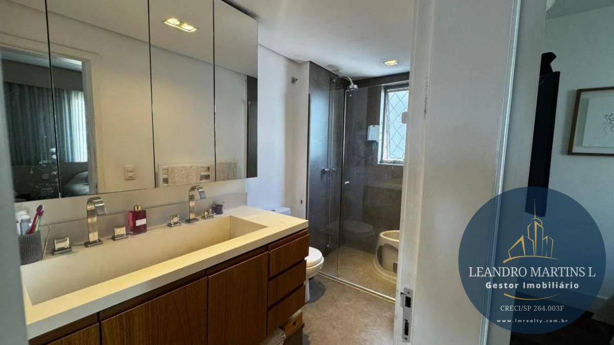 Apartamento, 3 quartos, 122 m² - Foto 17