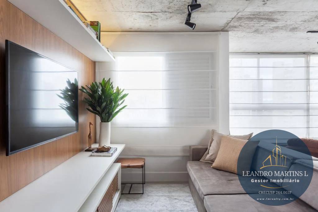 Apartamento, 3 quartos, 122 m² - Foto 2