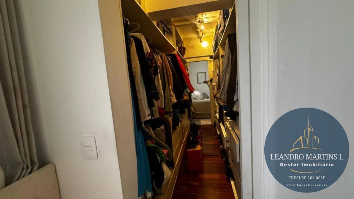 Apartamento, 3 quartos, 122 m² - Foto 20