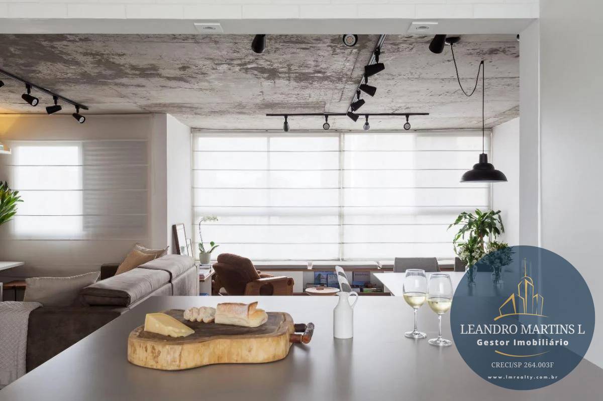 Apartamento, 3 quartos, 122 m² - Foto 4