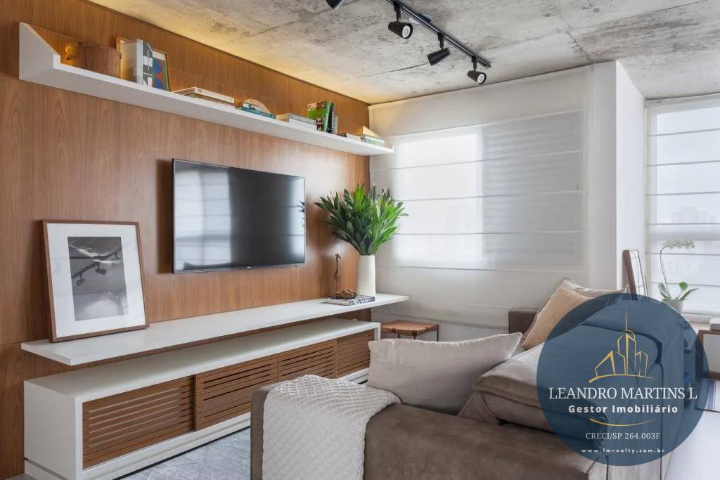 Apartamento, 3 quartos, 122 m² - Foto 1