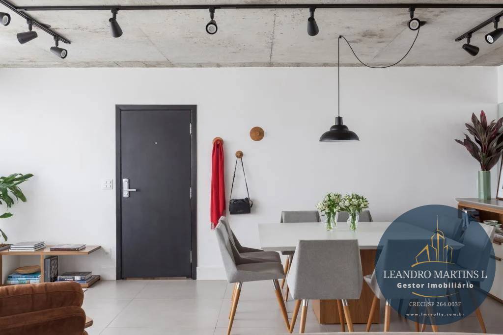 Apartamento, 3 quartos, 122 m² - Foto 5