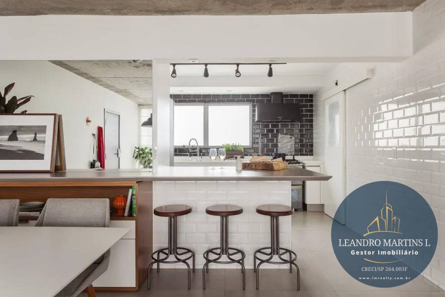 Apartamento, 3 quartos, 122 m² - Foto 3