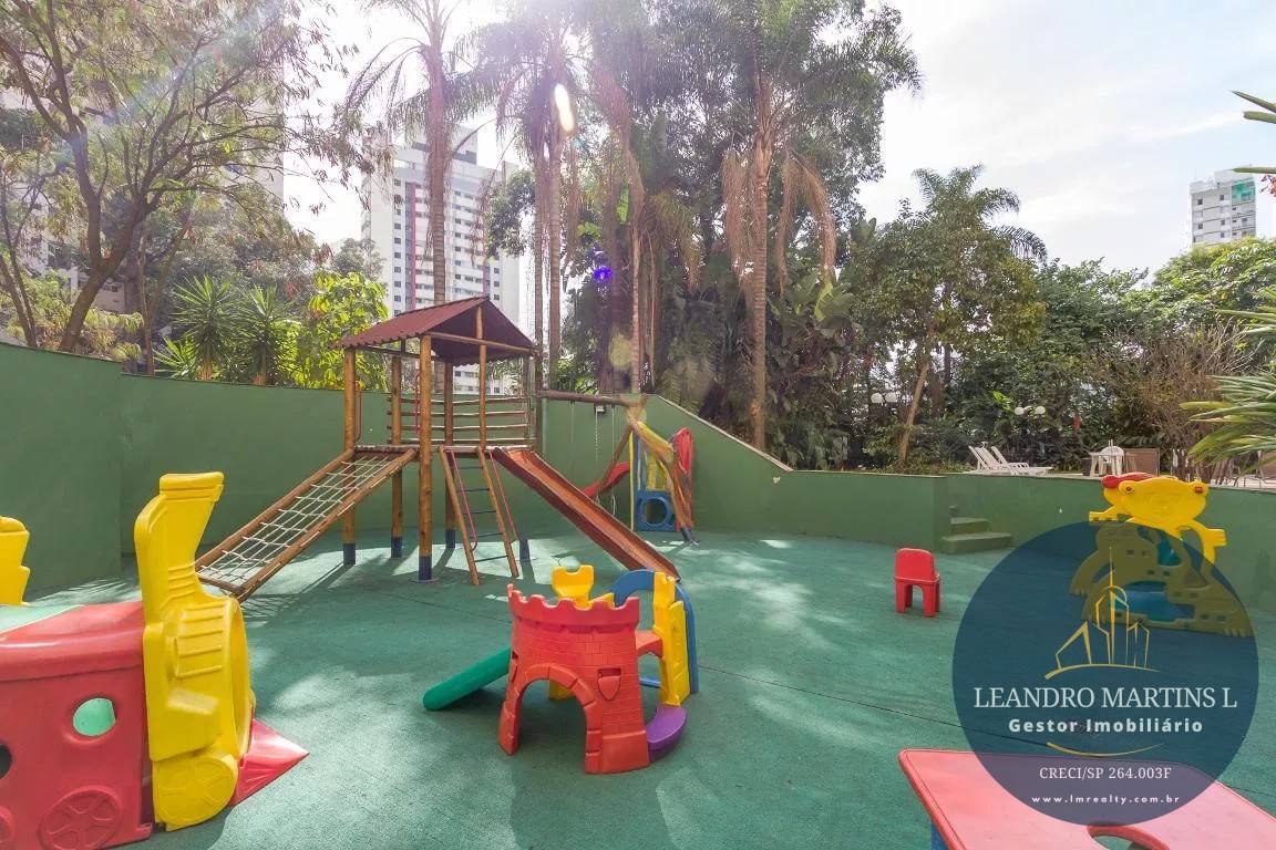 Apartamento, 3 quartos, 122 m² - Foto 30