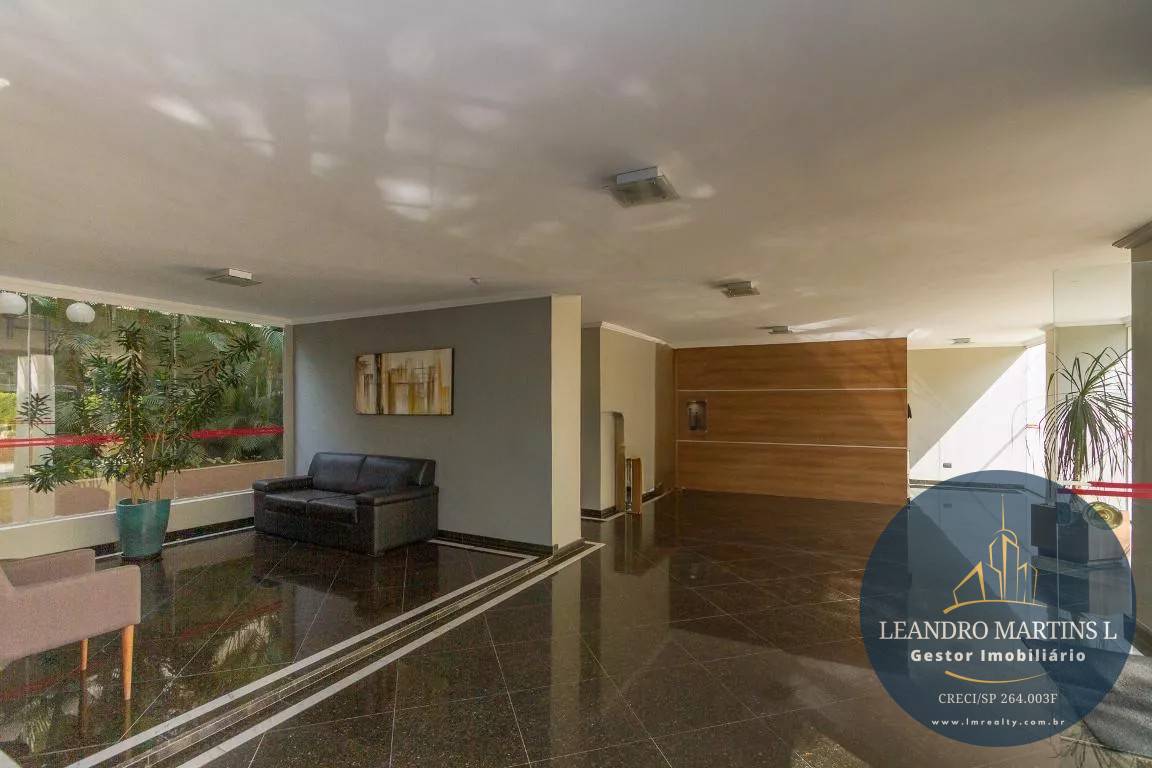 Apartamento, 3 quartos, 122 m² - Foto 24