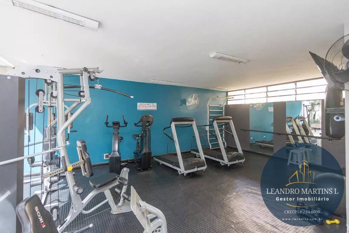 Apartamento, 3 quartos, 122 m² - Foto 29