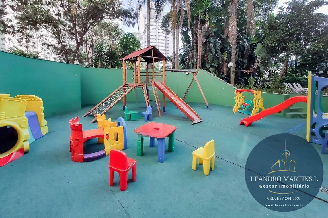 Apartamento, 3 quartos, 122 m² - Foto 31