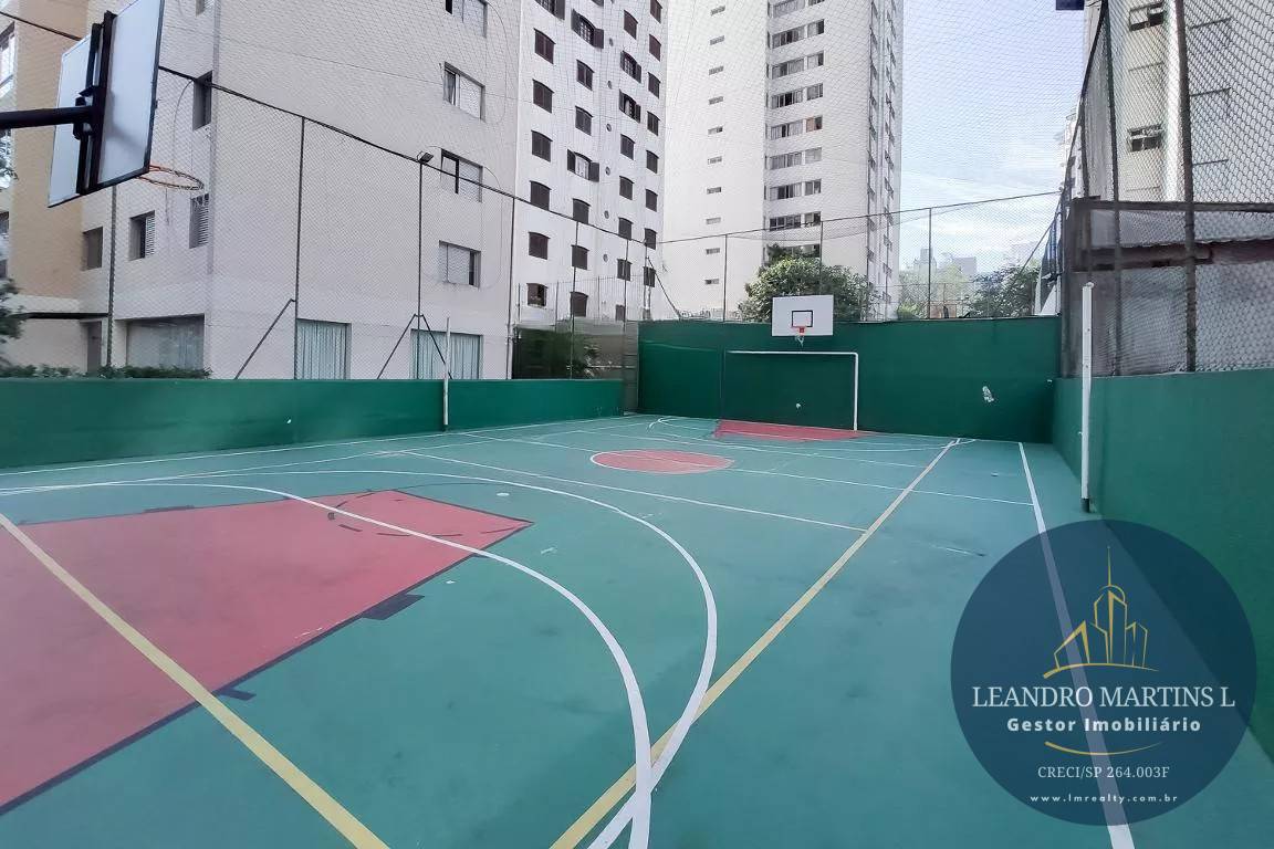 Apartamento, 3 quartos, 122 m² - Foto 32