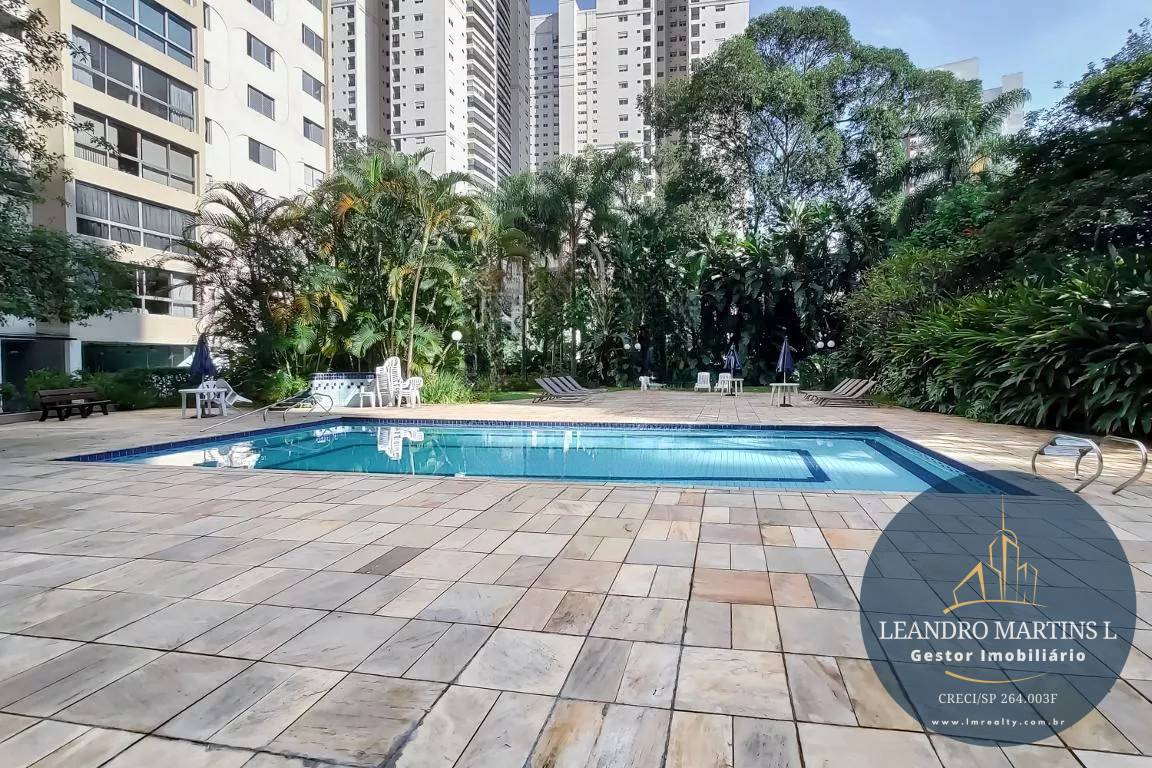 Apartamento, 3 quartos, 122 m² - Foto 33