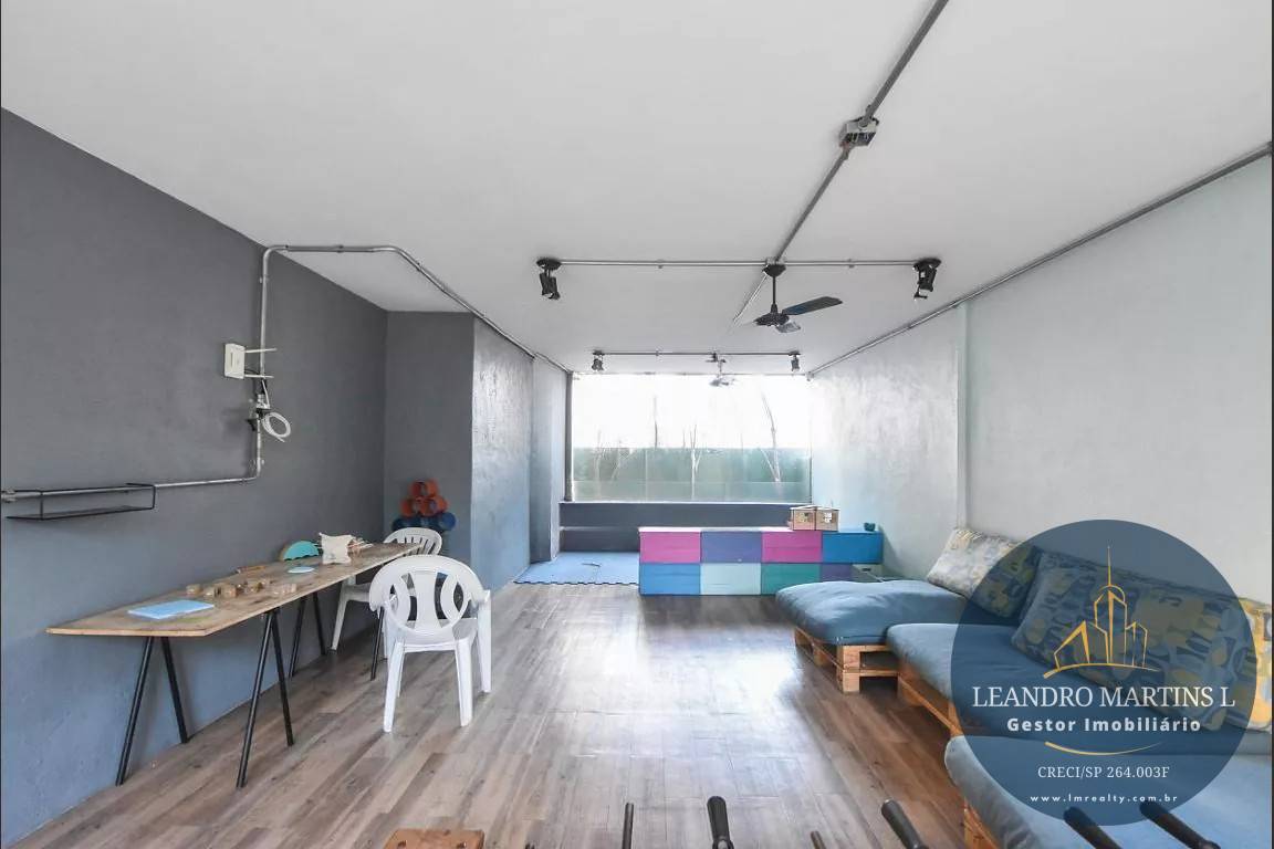 Apartamento, 3 quartos, 122 m² - Foto 28