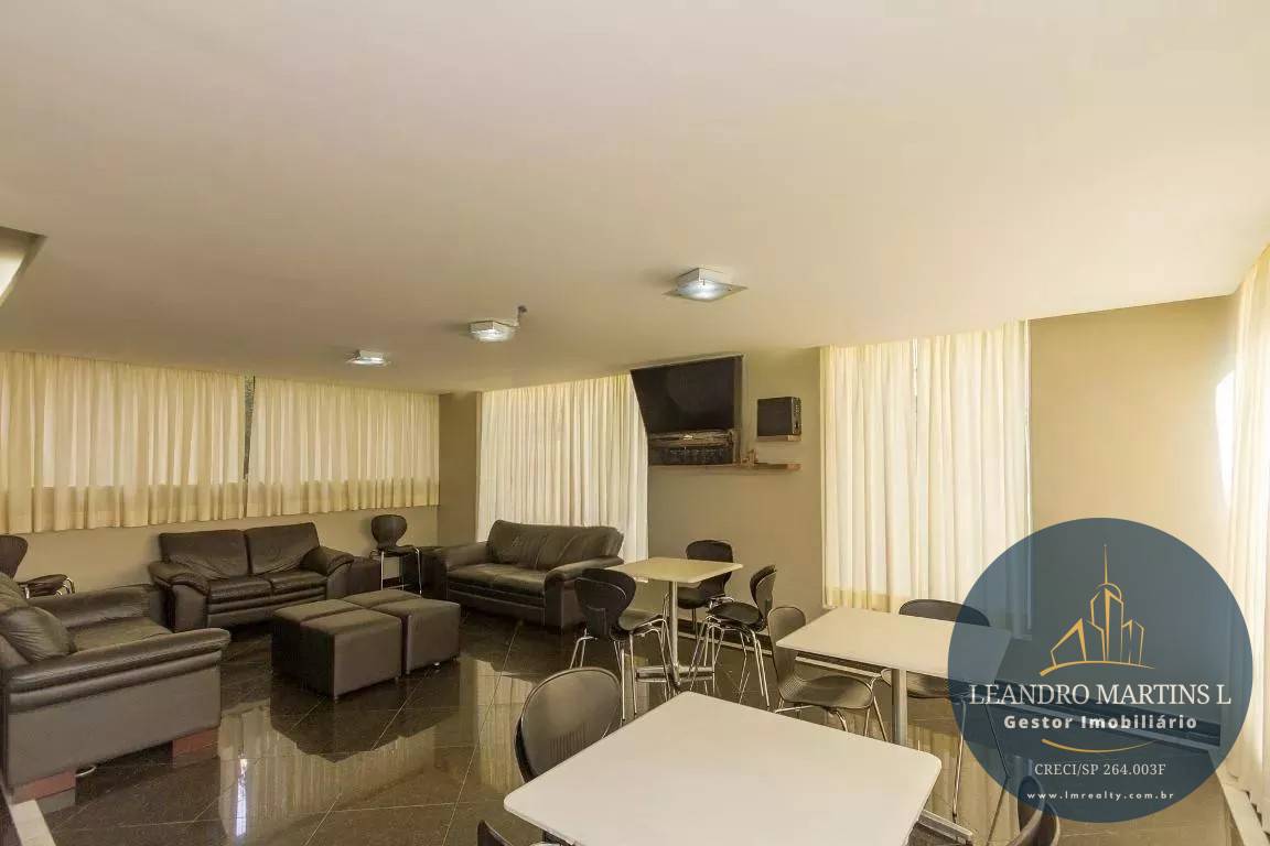 Apartamento, 3 quartos, 122 m² - Foto 26