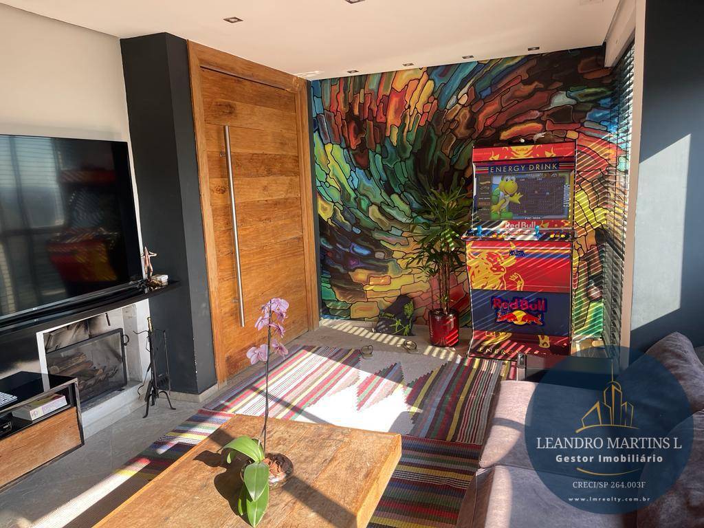 Cobertura, 3 quartos, 150 m² - Foto 2