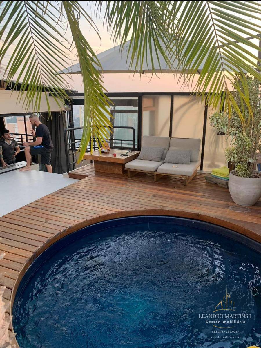 Cobertura, 3 quartos, 150 m² - Foto 11