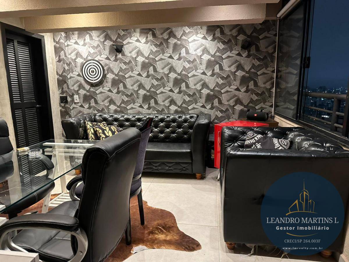 Cobertura, 3 quartos, 150 m² - Foto 8