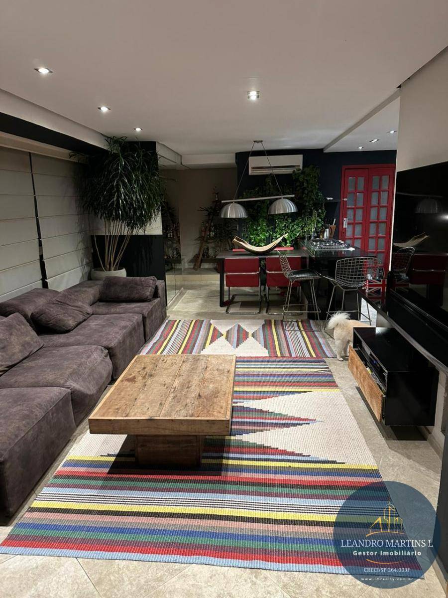 Cobertura, 3 quartos, 150 m² - Foto 4