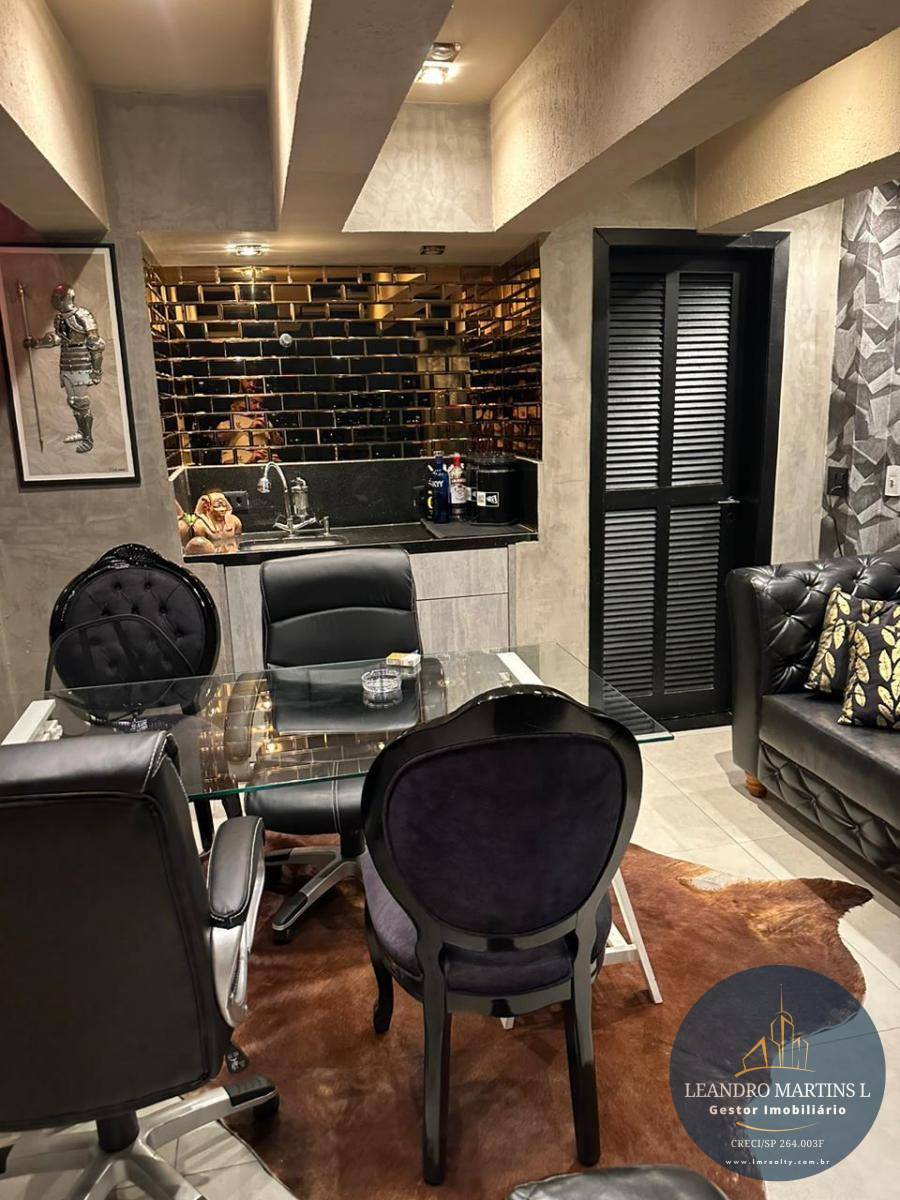 Cobertura, 3 quartos, 150 m² - Foto 9